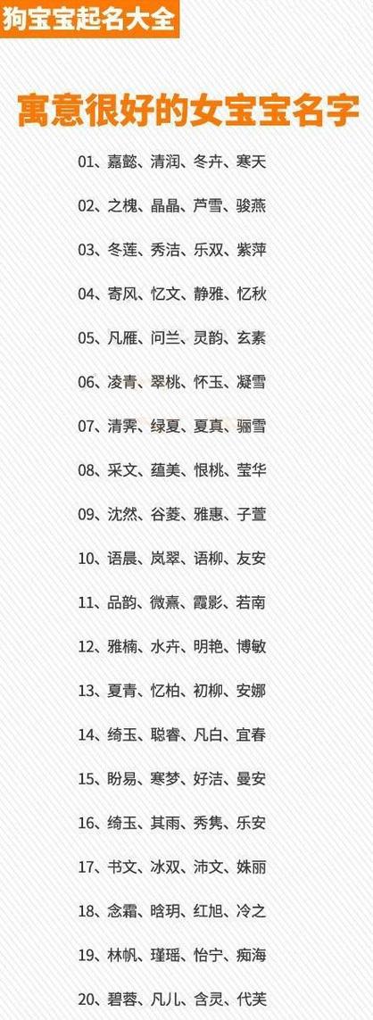 宝宝起名网起名指南