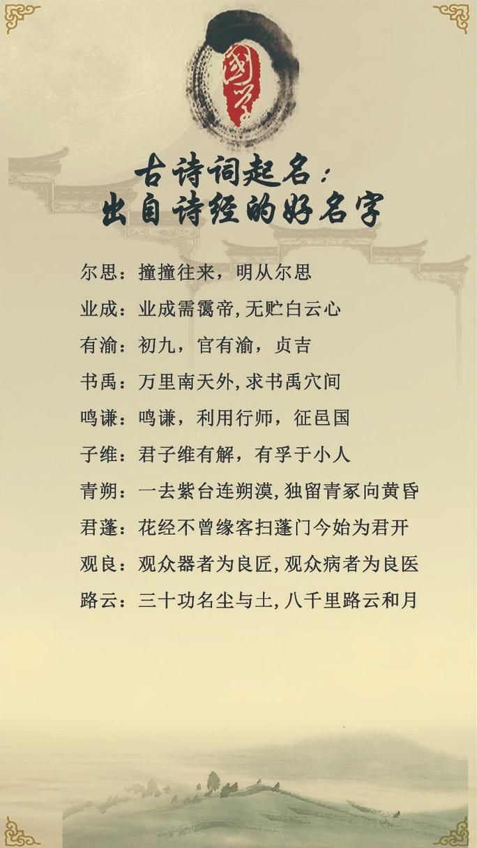如何为驾校起一个好听的名字？
