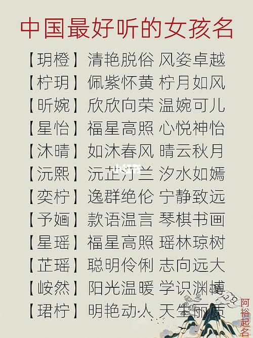 有免费起名的好网站吗