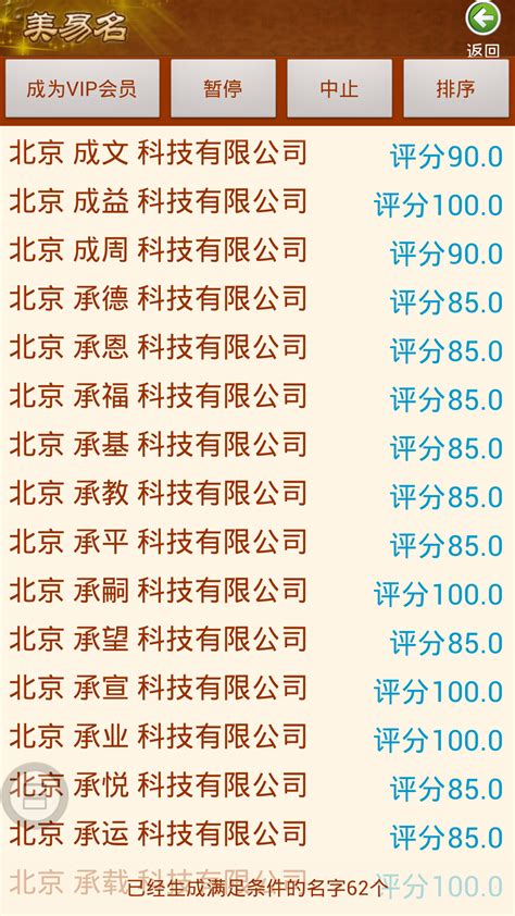 电料商店名怎么起