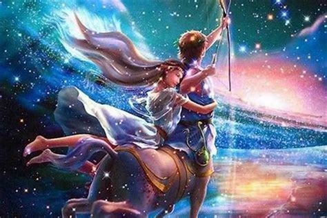 姓李的天蝎座