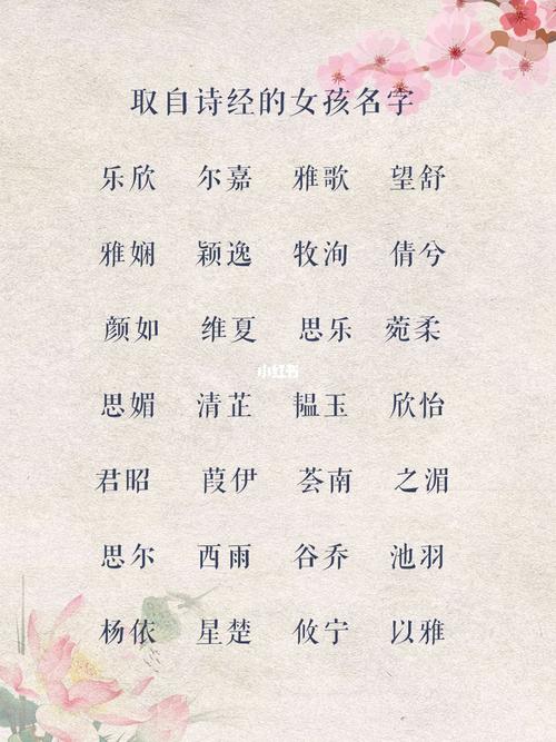董姓宝宝好听的名字