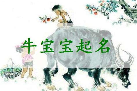 牛宝宝用涵字好不好