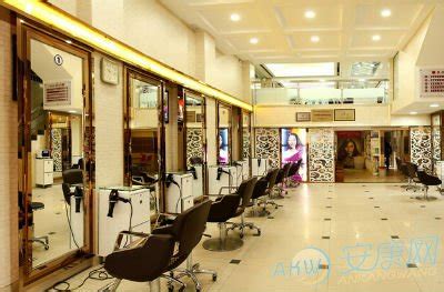 日系美发店名大全