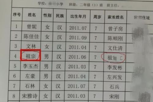 孩子起什么网名好听