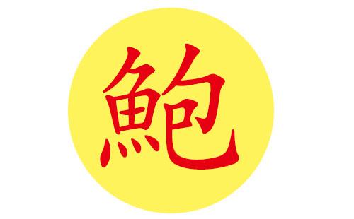 猪年男宝宝起名大全