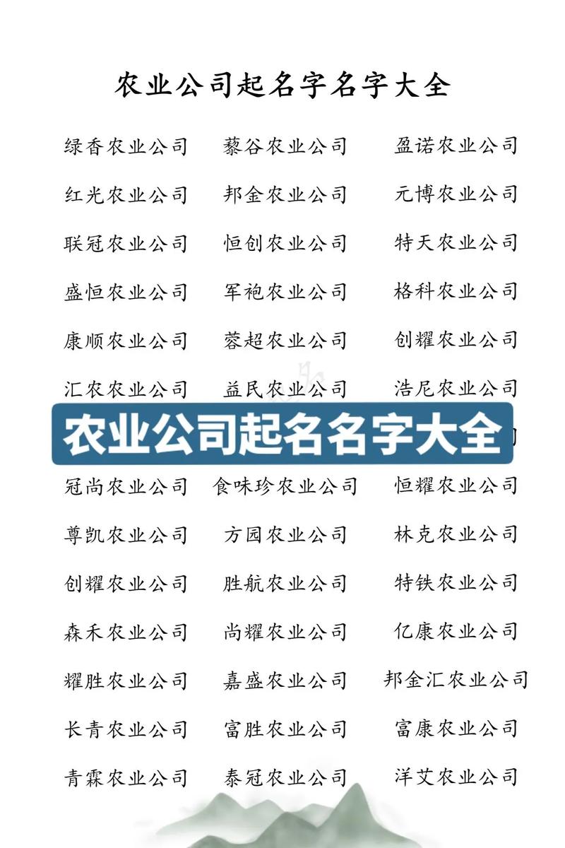 贸易公司起名好听