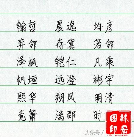 起名字看五行还是喜用神
