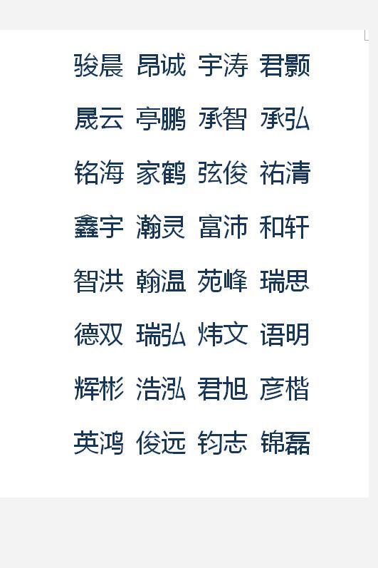 怎么样给孩起名