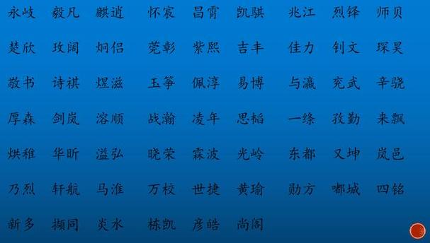 周易起名网唯一官网免费