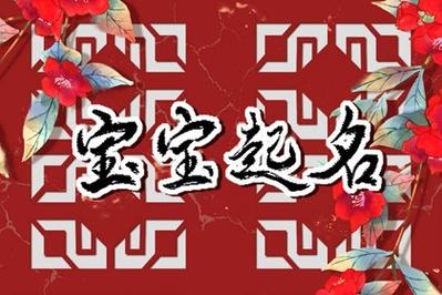 杜姓男孩名字大全2024属龙