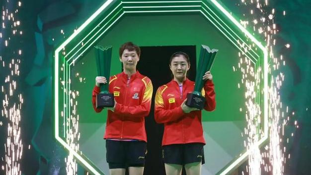 国乒六场外战首日樊振东复仇，孙颖莎首秀，陈梦压轴登场
