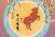 月下旬的幸运星第四宫的喜鹊与财富的升腾