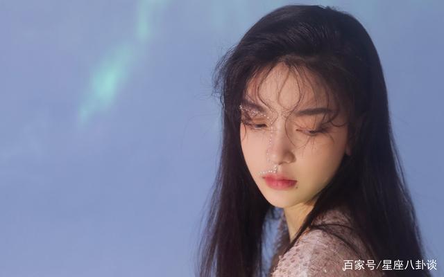 哪个星座女越长越漂亮