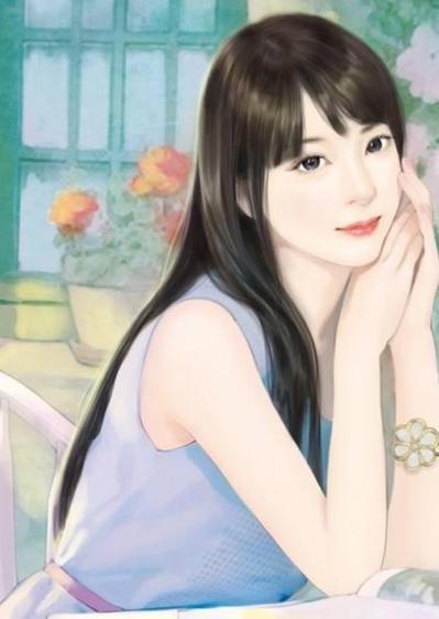 星座之美揭秘天生美人胚的三大星座，人美嘴甜的魅力解析