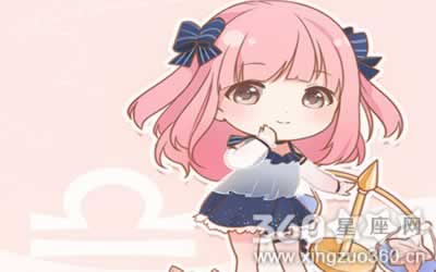 平衡之美天秤座2023年月运势全解析