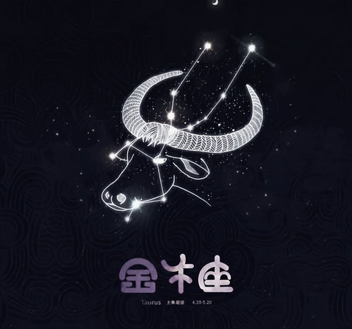 金牛座和其他星座的相处之道
