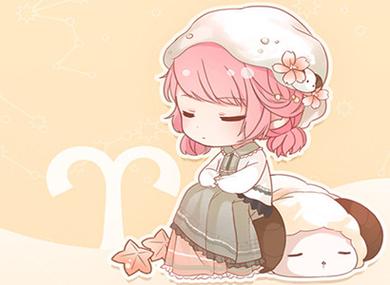 有点霸道的星座