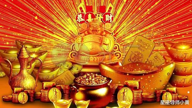 月生肖好事成双，财运双响的吉祥象征