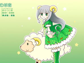 白羊座2021年3月下旬运势完整版