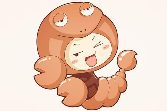 狮子座最容易栽倒的三大星座
