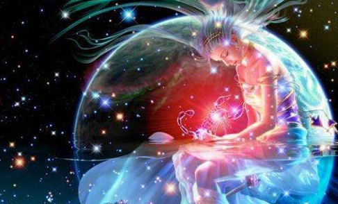 星座女神月月运（下）天秤、天蝎、射手、摩羯、水瓶、双鱼运势解析