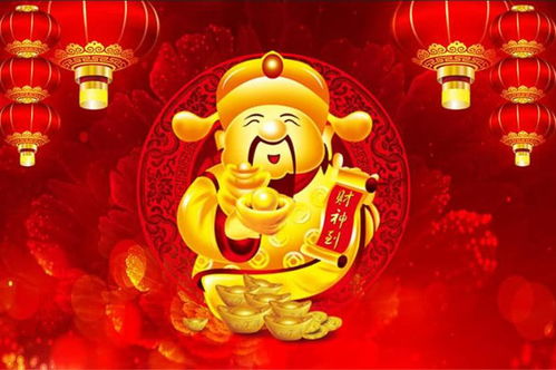 下半年财神爷光顾，定能赚个金钵满满的星座