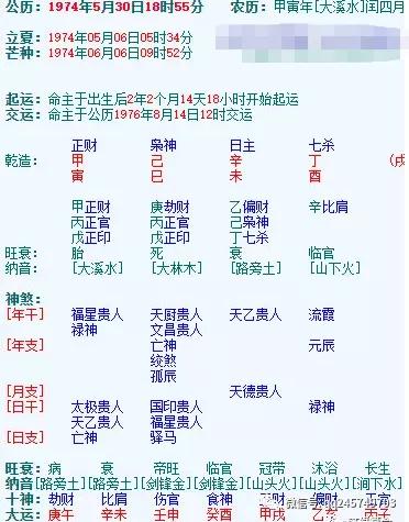 案例分享李家小宝
