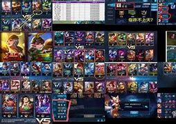 霸气王者战犯个人资料