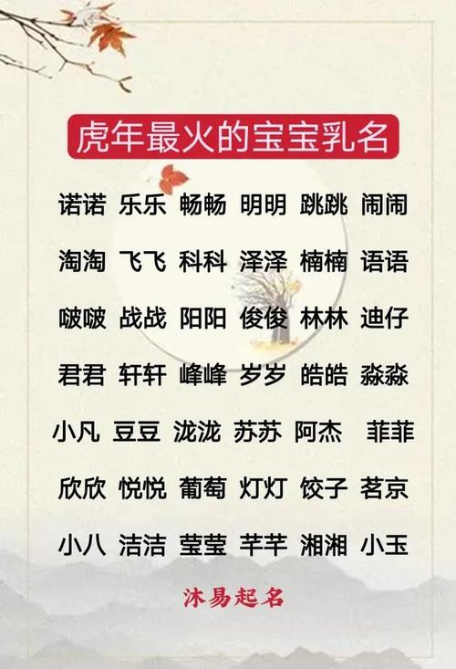 探索起名的文化如何为宝宝选择一个有意义的名字