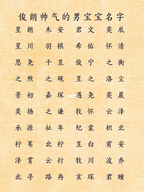 艺术家的名字起名的文化一种独特的命名传统