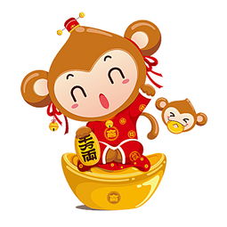 属猴和什么属猴的配吗