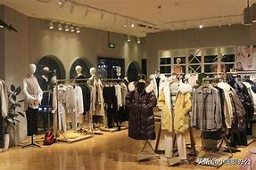 服装店名字大全简洁大气