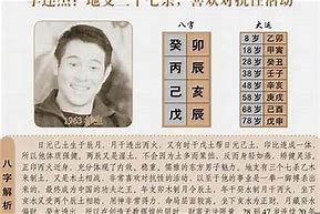 了解八字喜用神的基础知识