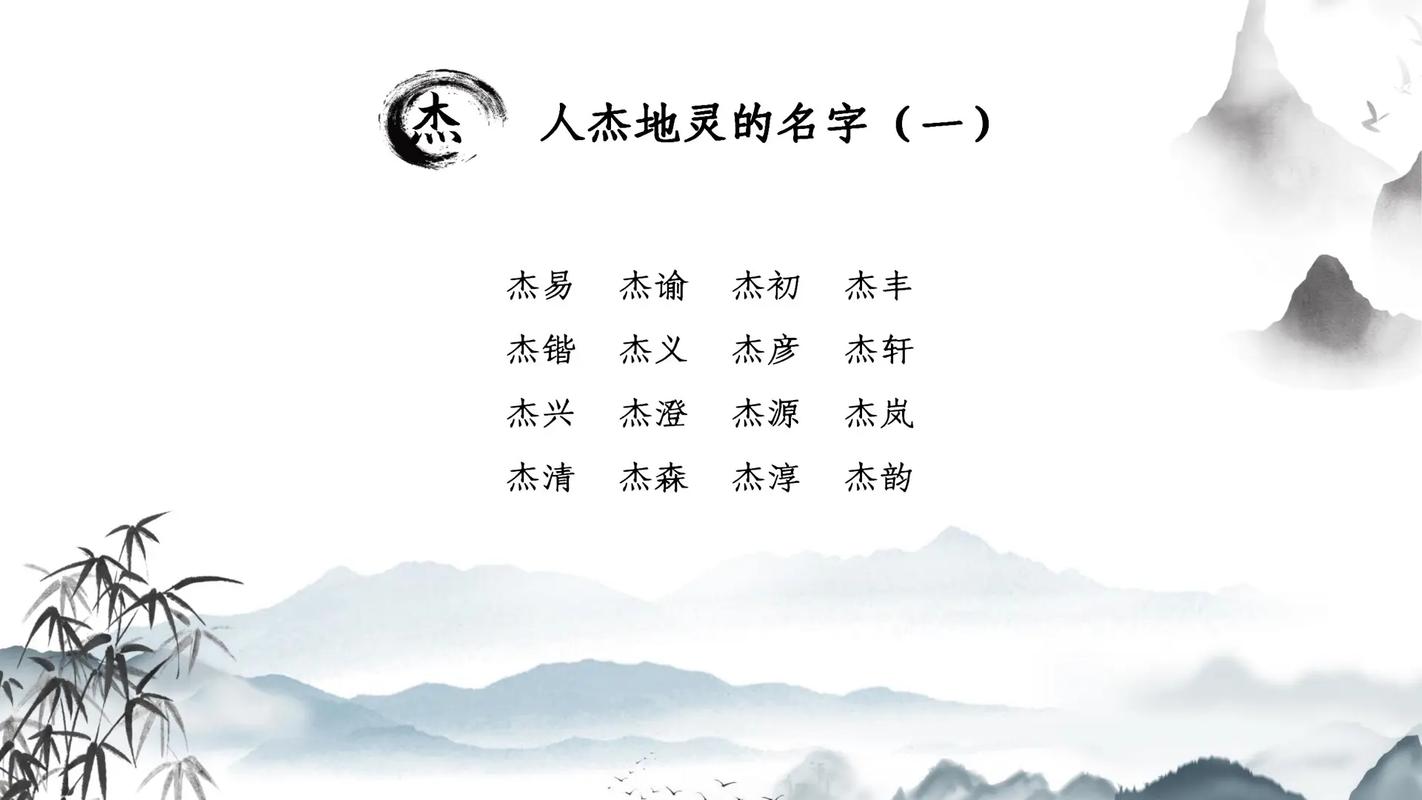 1.网络个性名字的功能