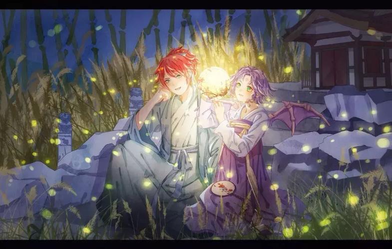 梦幻西游名字女昵称