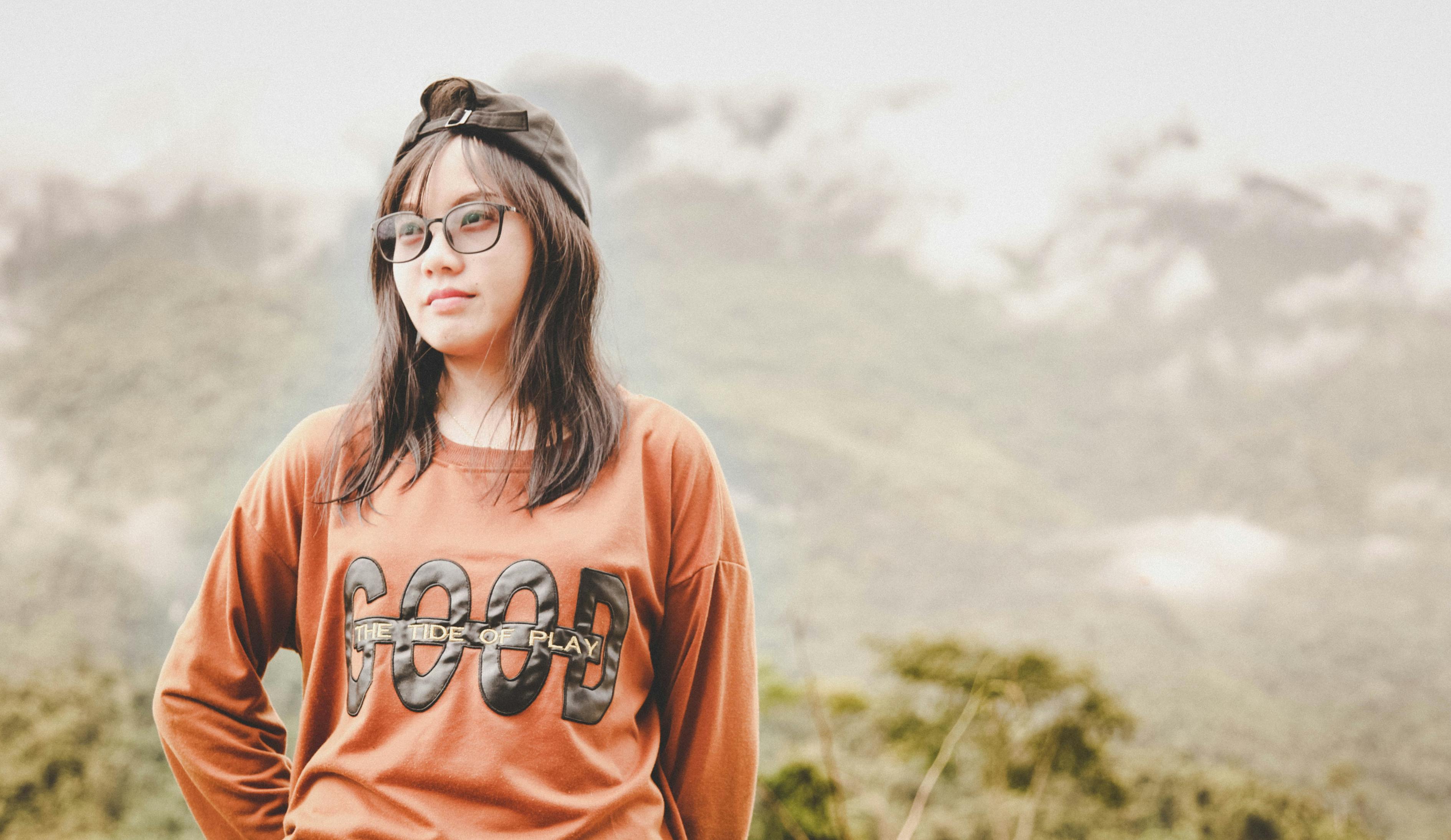 古韵新妆·非主流女生网名精选——穿越千年的独特魅力