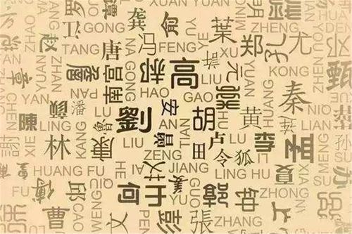 陵起名古风