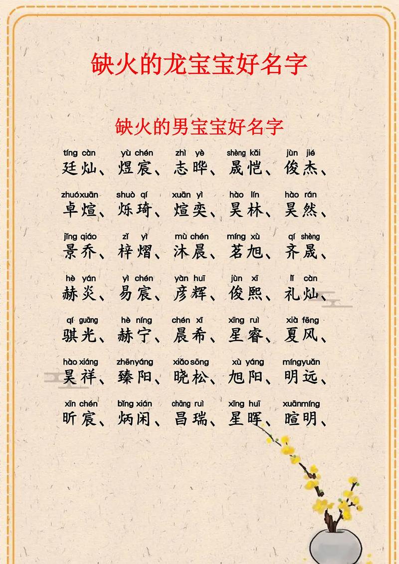 外国男名字三字