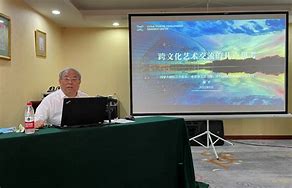 陈木平文化使者