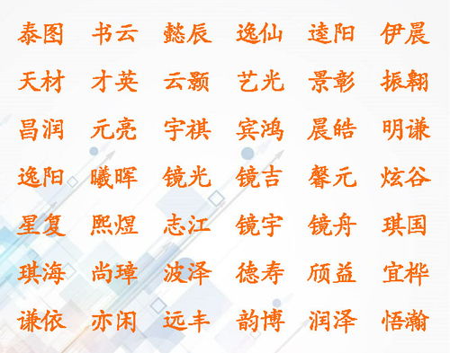 测试起名打分