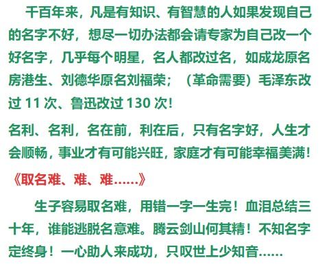 分组名称有创意