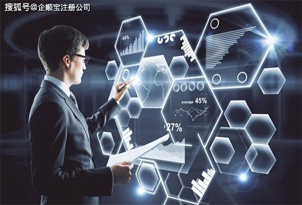 科技公司名称起名大全