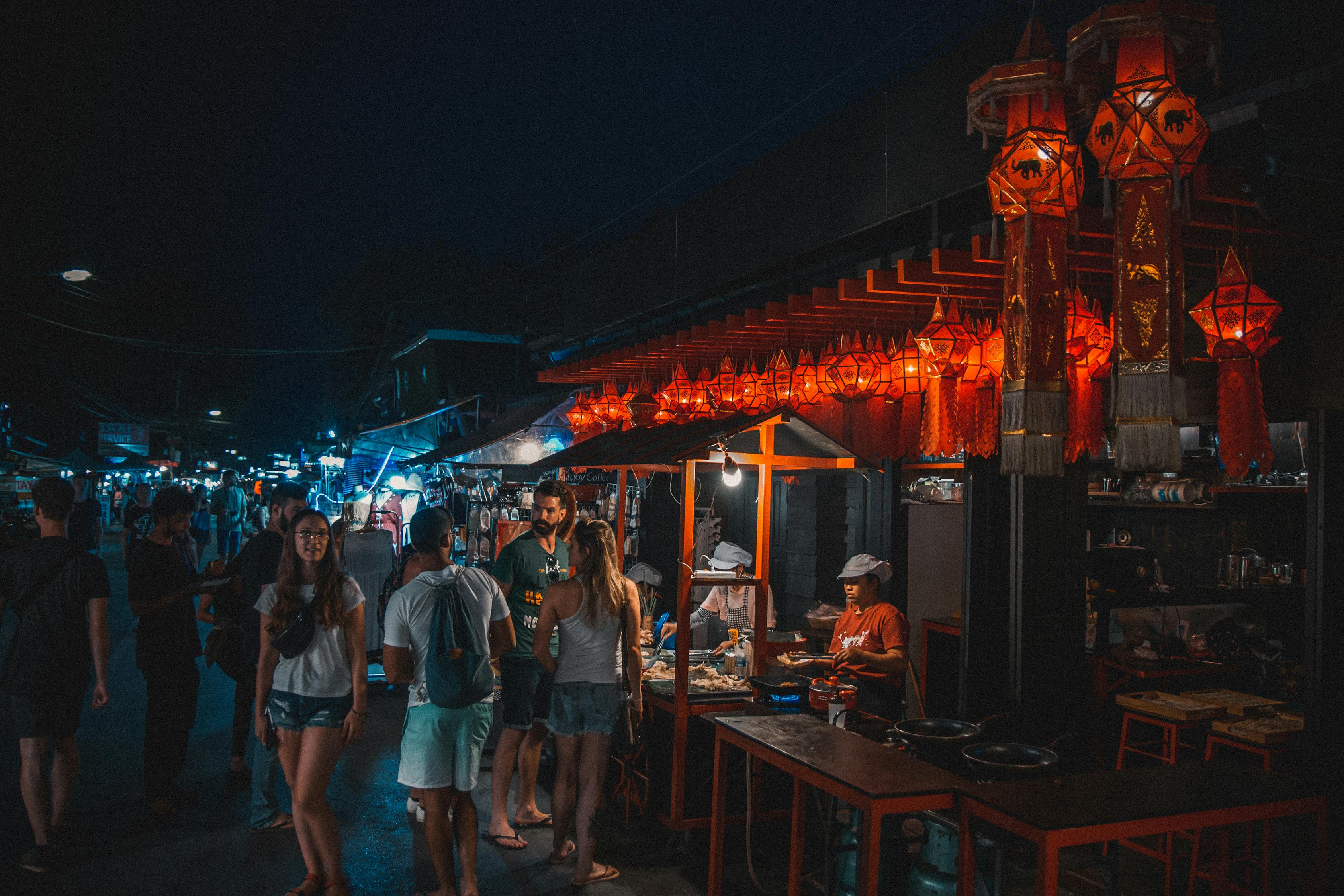 古韵今声——淘宝店铺名字大全，带你穿越时空的商业雅韵
