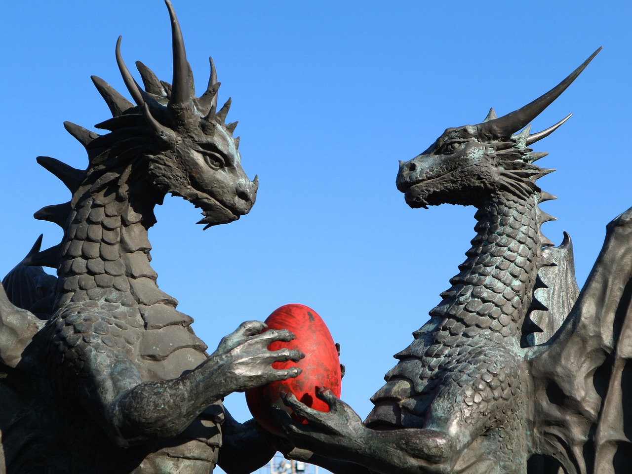 2024年属龙的朋友们，你们的命里缺什么？