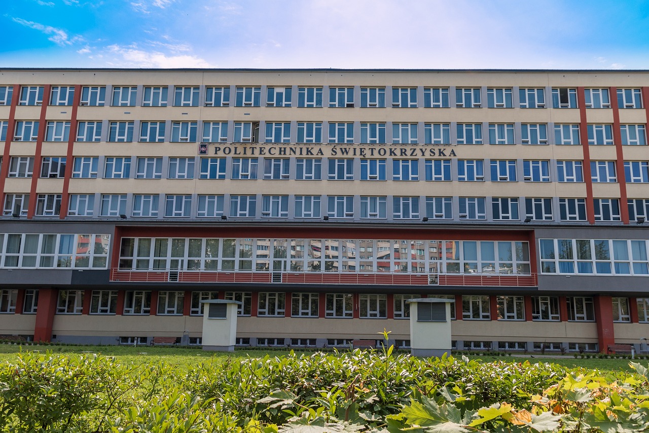 长春理工大学，专业选择的全方位指南