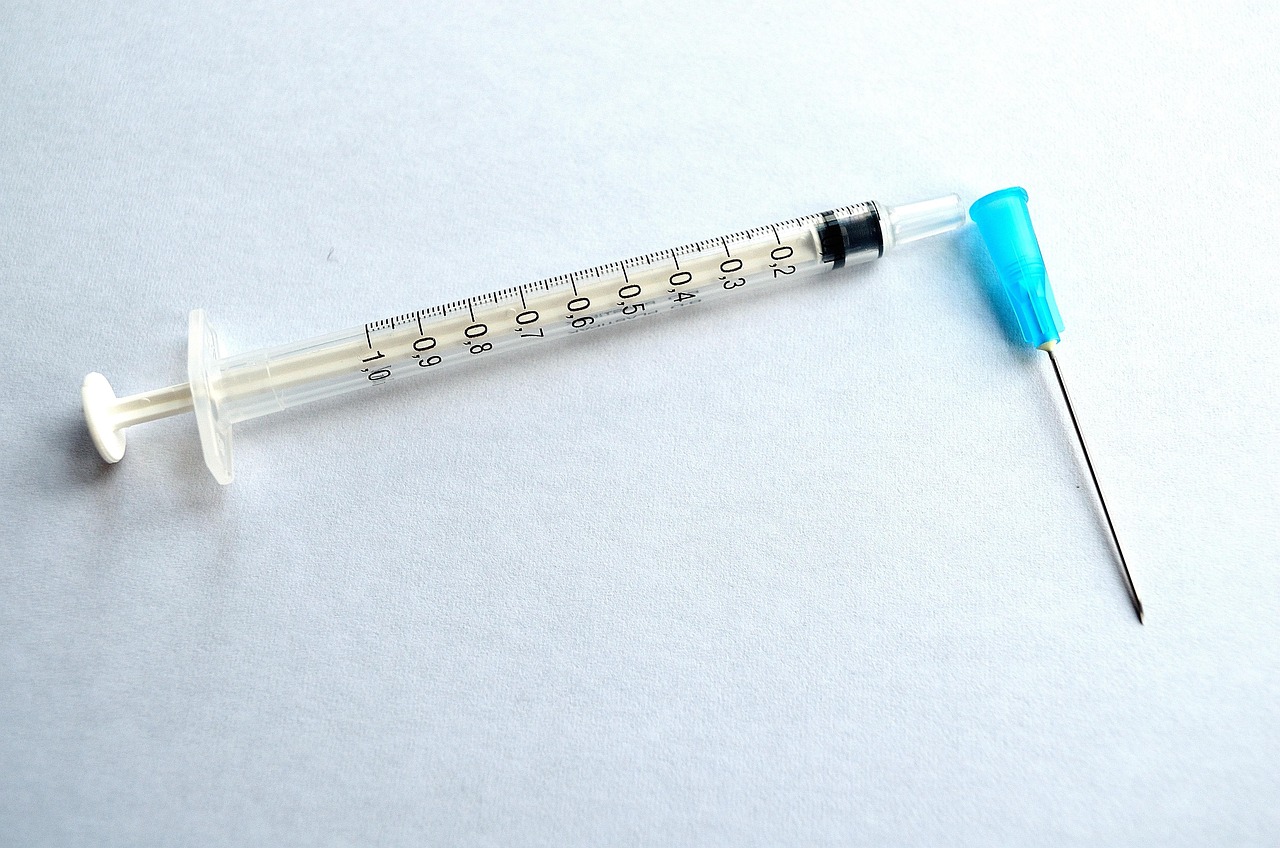 疫苗接种，记录在案，一键查询，健康随行