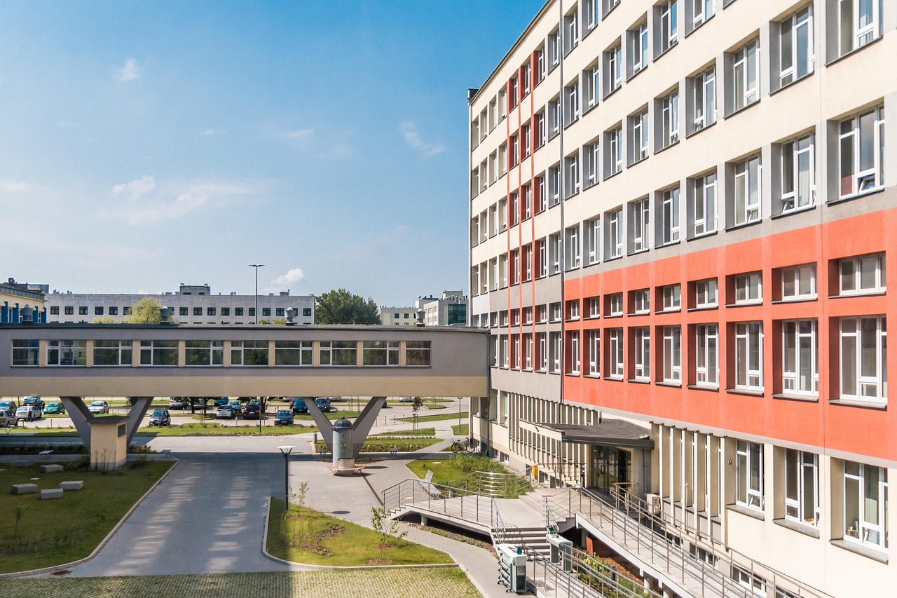 哈尔滨理工大学，专业概览与教育特色